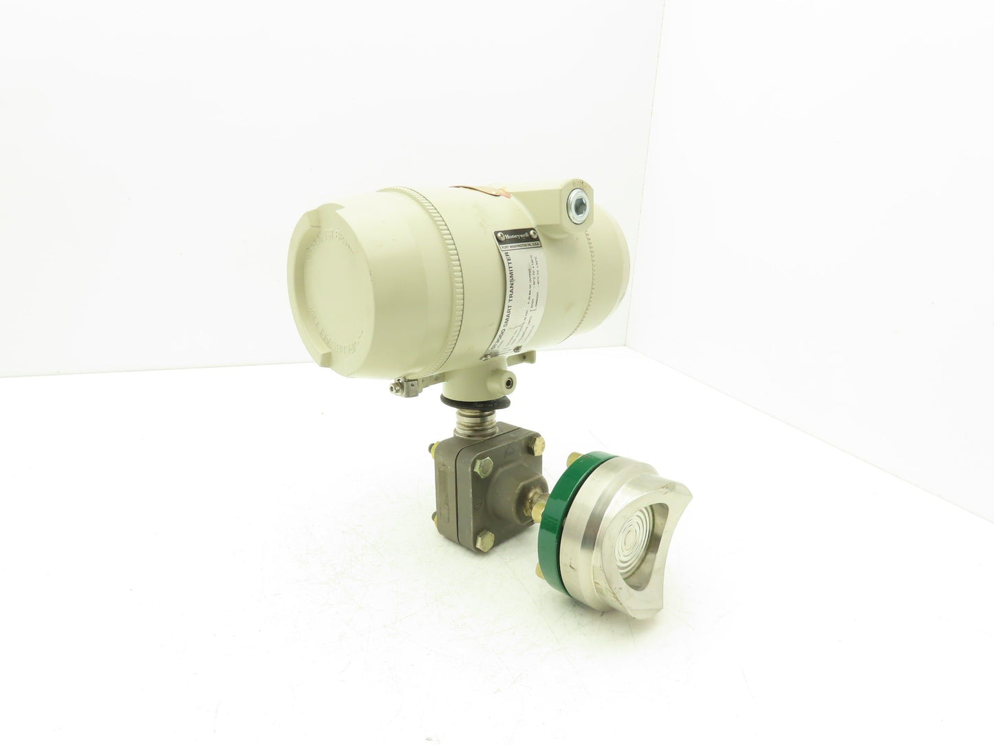 Honeywell ST3000 Smart Pressure Transmitter 750psi