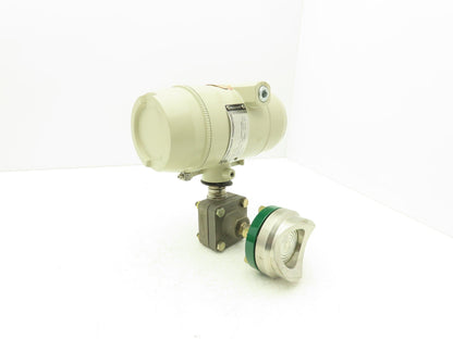 Honeywell ST3000 Smart Pressure Transmitter 750psi