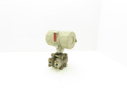 Bailey BC3821511 Differential Pressure Transmitter 2000psi 12-42vdc 4-20mA