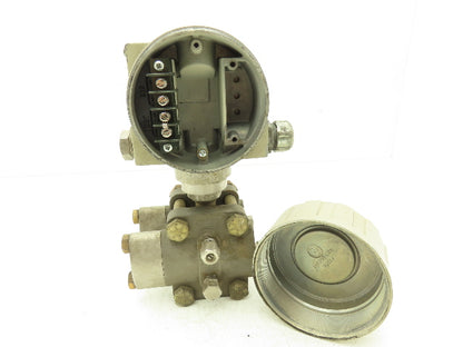Bailey BC3821511 Differential Pressure Transmitter 2000psi 12-42vdc 4-20mA