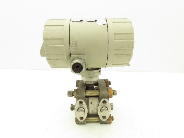 Bailey BC3821511 Differential Pressure Transmitter 2000psi 12-42vdc 4-20mA