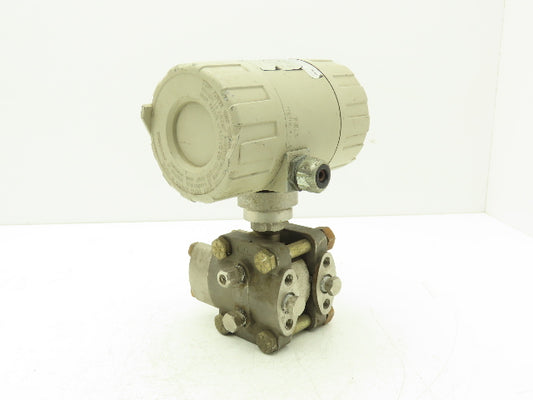 Bailey BC3821511 Differential Pressure Transmitter 2000psi 12-42vdc 4-20mA