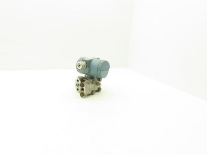 Foxboro 863DP-A2D1NS-P Intelligent Differential Pressure Transmitter 12.5-42vdc