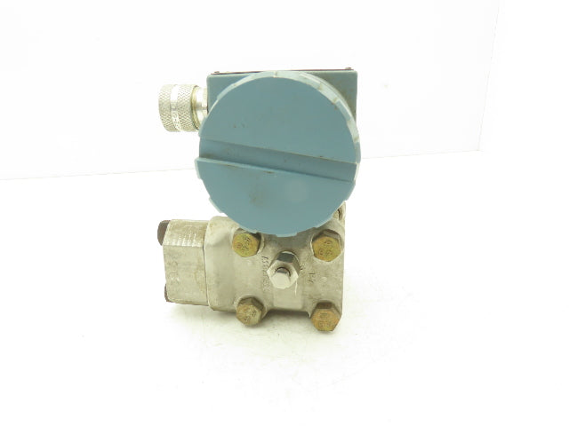 Foxboro 863DP-A2D1NS-P Intelligent Differential Pressure Transmitter 12.5-42vdc