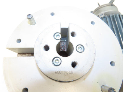 Heinz HTT45-8-240-MS-RH Rotary Index Table 230/460V 3PH Brakemotor