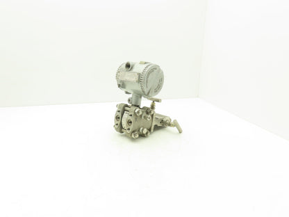 Bailey PTSDDD122BB210B Differential Pressure Transmitter 2900psi 12-42vdc 4-20mA