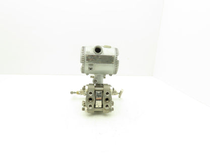 Bailey PTSDDD122BB210B Differential Pressure Transmitter 2900psi 12-42vdc 4-20mA