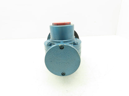 Flow-Mon Flow Meter 0-80LPM 1-1/2" NPT