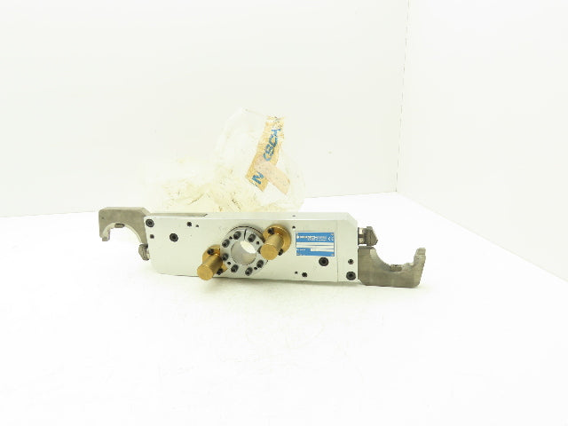 Miksch HSK-A63 Tool Changer Gripper Arm Greiferarm 002554-02
