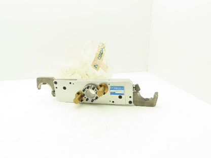 Miksch HSK-A63 Tool Changer Gripper Arm Greiferarm 002554-02