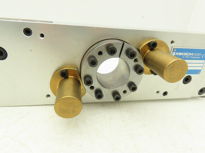 Miksch HSK-A63 Tool Changer Gripper Arm Greiferarm 002554-02