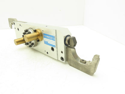 Miksch HSK-A63 Tool Changer Gripper Arm Greiferarm 002554-02