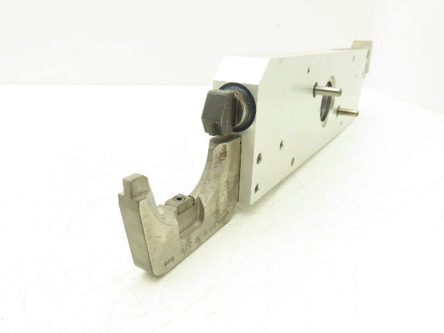 Miksch HSK-A63 Tool Changer Gripper Arm Greiferarm 002554-02