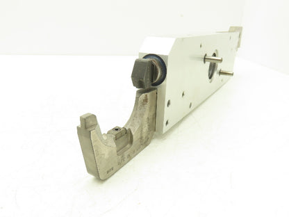 Miksch HSK-A63 Tool Changer Gripper Arm Greiferarm 002554-02