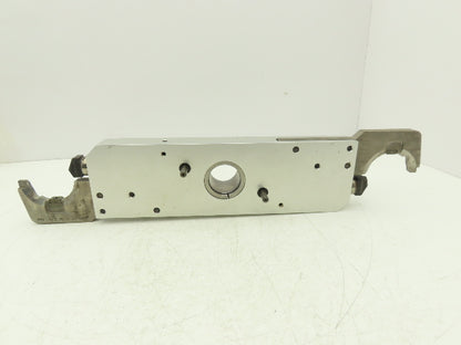 Miksch HSK-A63 Tool Changer Gripper Arm Greiferarm 002554-02