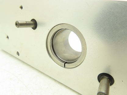 Miksch HSK-A63 Tool Changer Gripper Arm Greiferarm 002554-02