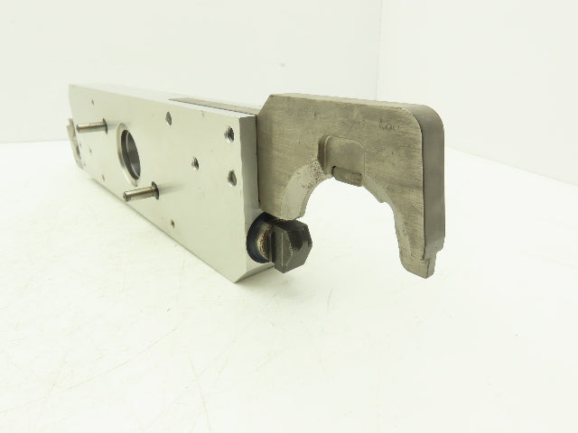 Miksch HSK-A63 Tool Changer Gripper Arm Greiferarm 002554-02