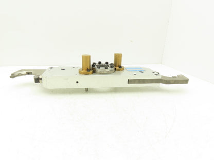 Miksch HSK-A63 Tool Changer Gripper Arm Greiferarm 002554-02