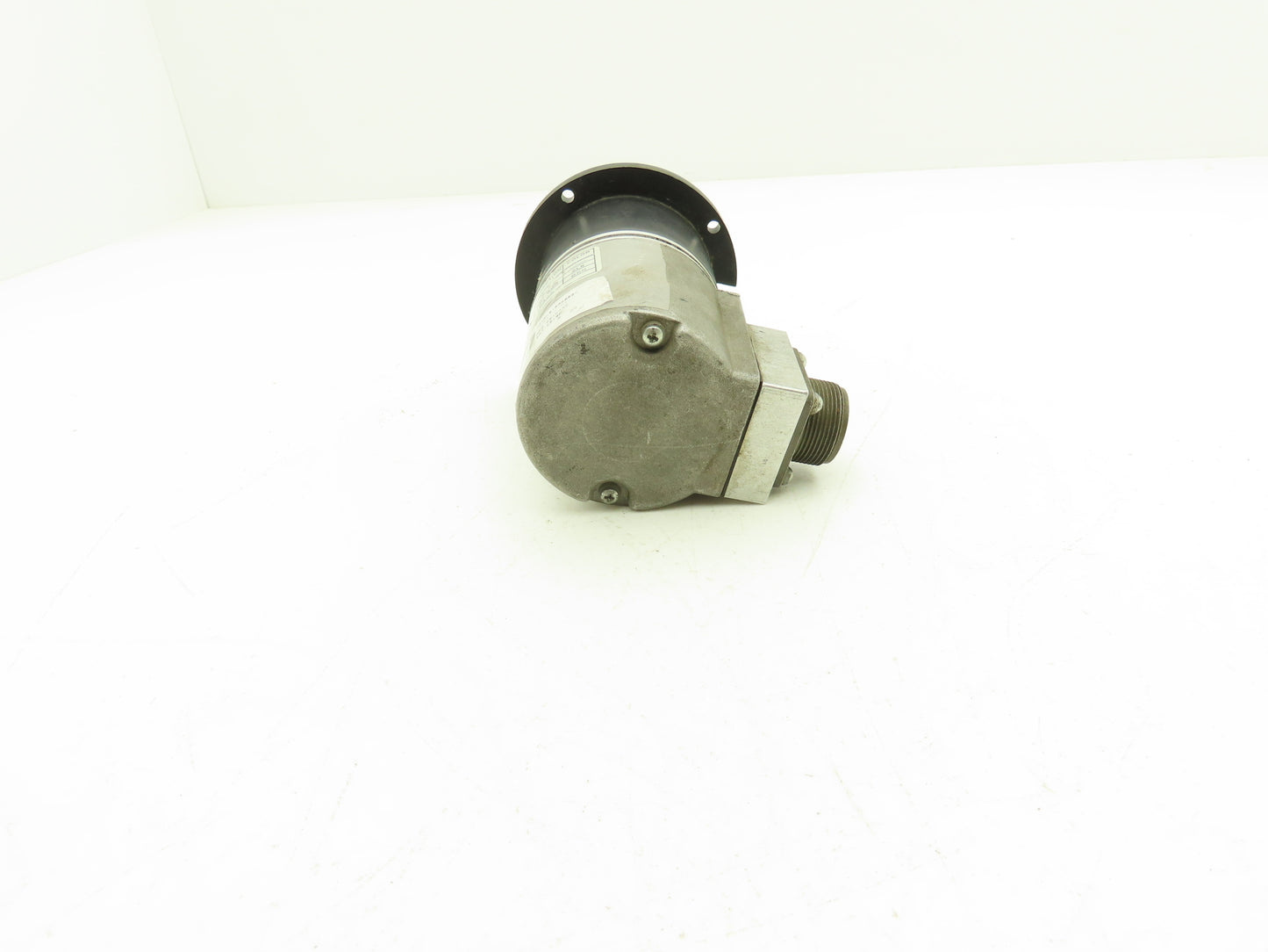 Miksch HSK-A63 Tool Changer Gripper Arm Greiferarm 002554-02