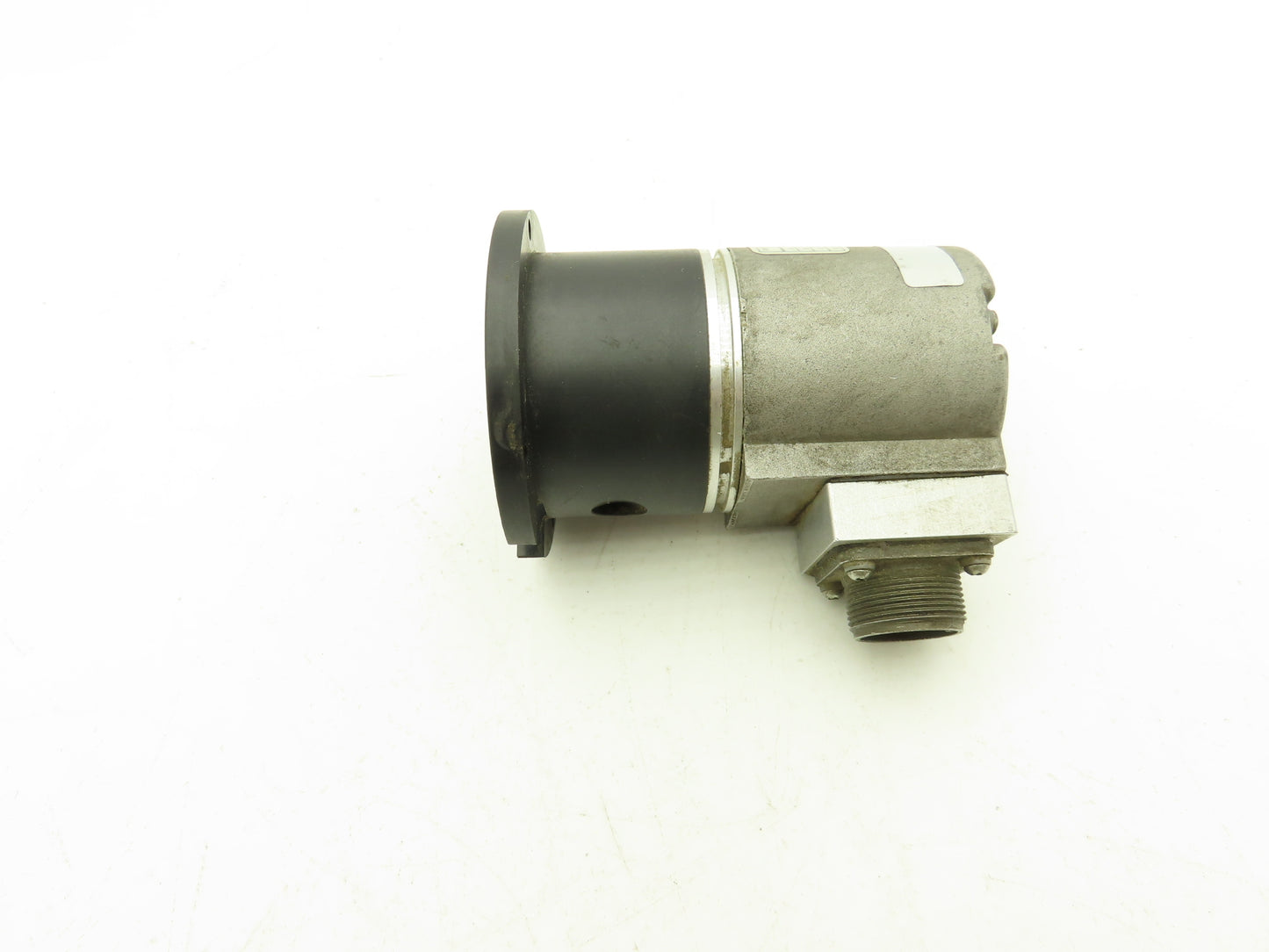 Miksch HSK-A63 Tool Changer Gripper Arm Greiferarm 002554-02