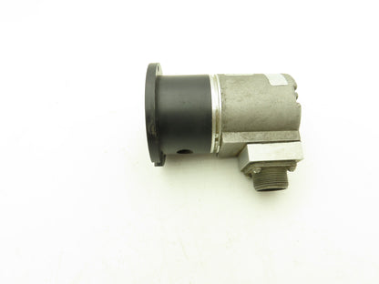 Miksch HSK-A63 Tool Changer Gripper Arm Greiferarm 002554-02