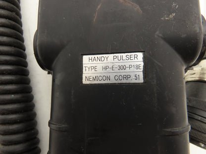 Miksch HSK-A63 Tool Changer Gripper Arm Greiferarm 002554-02