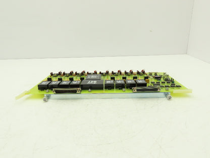 Westinghouse 2343D97G09 PLC Current Loop Circuit Board Analog PC Card