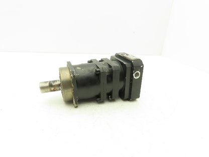 Sew-Eurodrive PSF312/R/EK13 Gearbox 49:1 Reducer