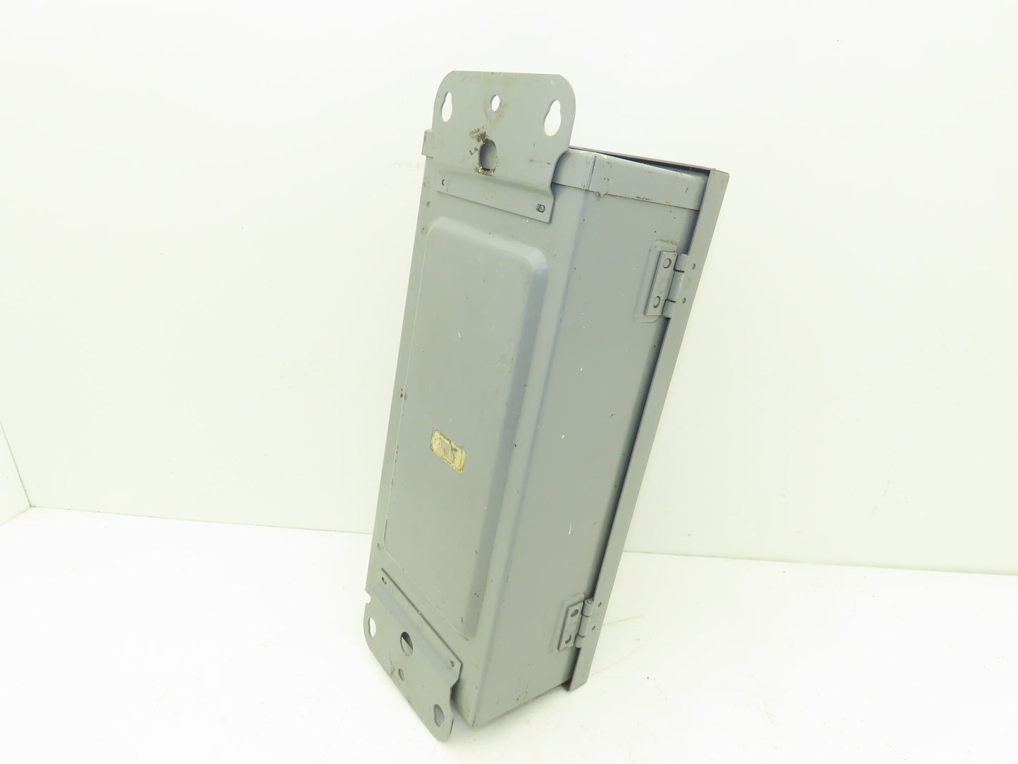 Square D HU361AWKEI Safety Disconnect Switch 30A 600V 30HP Non Fused 3 Pole