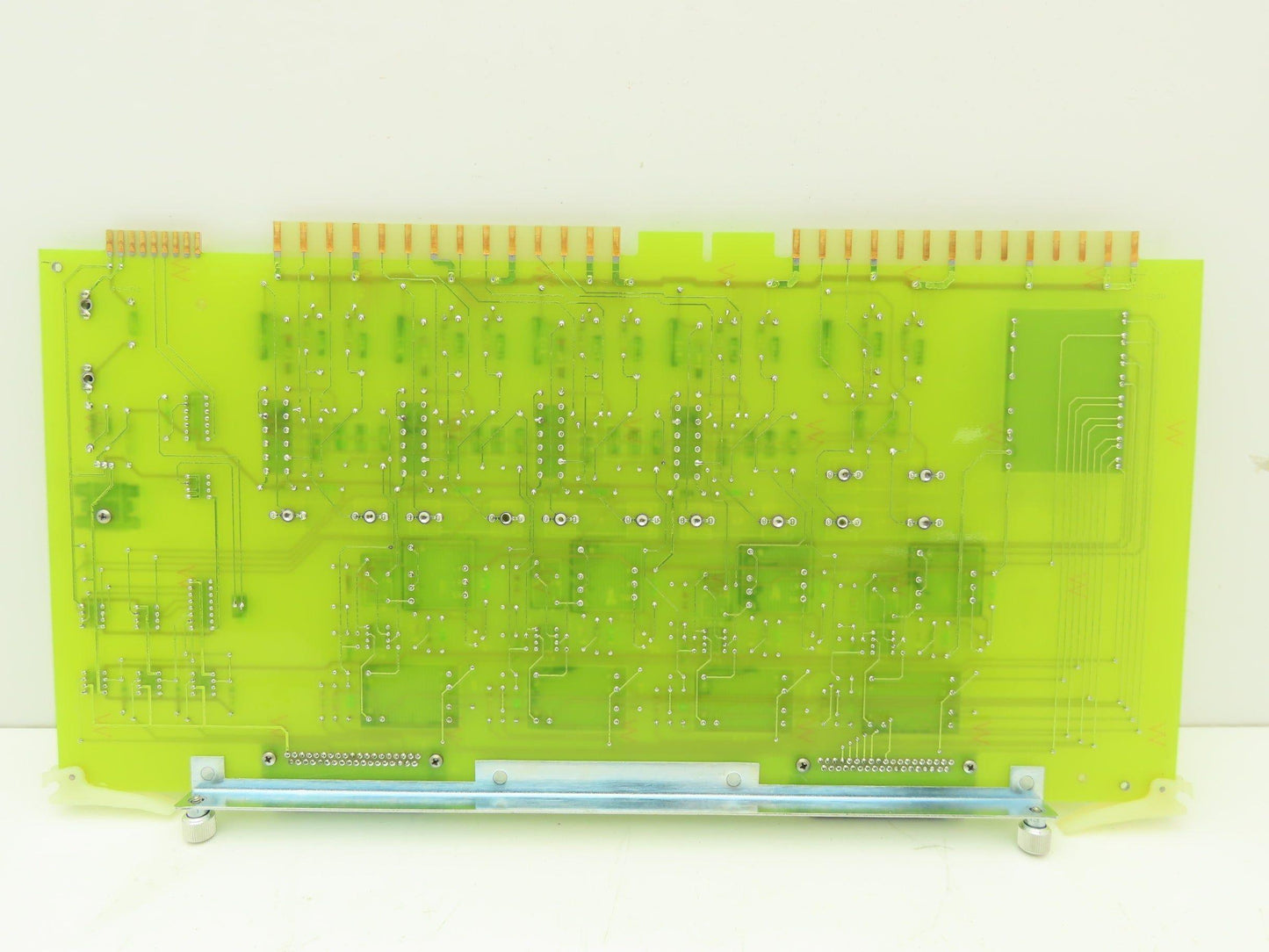 Westinghouse 2344D02G01 PLC High Level Voltage Circuit Board Analog PC Card