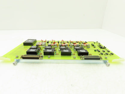 Westinghouse 2344D02G01 PLC High Level Voltage Circuit Board Analog PC Card