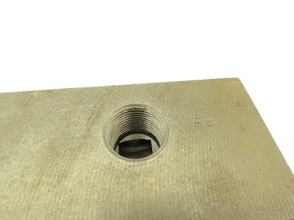 Toyooki Kogyo HR-06085C Hydraulic Pressure Reducing Valve 3/4"NPT