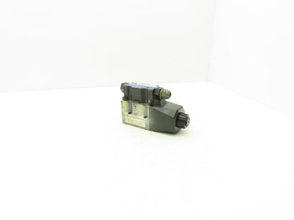 Tokimec DG4V-5-6BL-M-P7L-H-7-40 Hydraulic Directional Solenoid Valve 24VDC