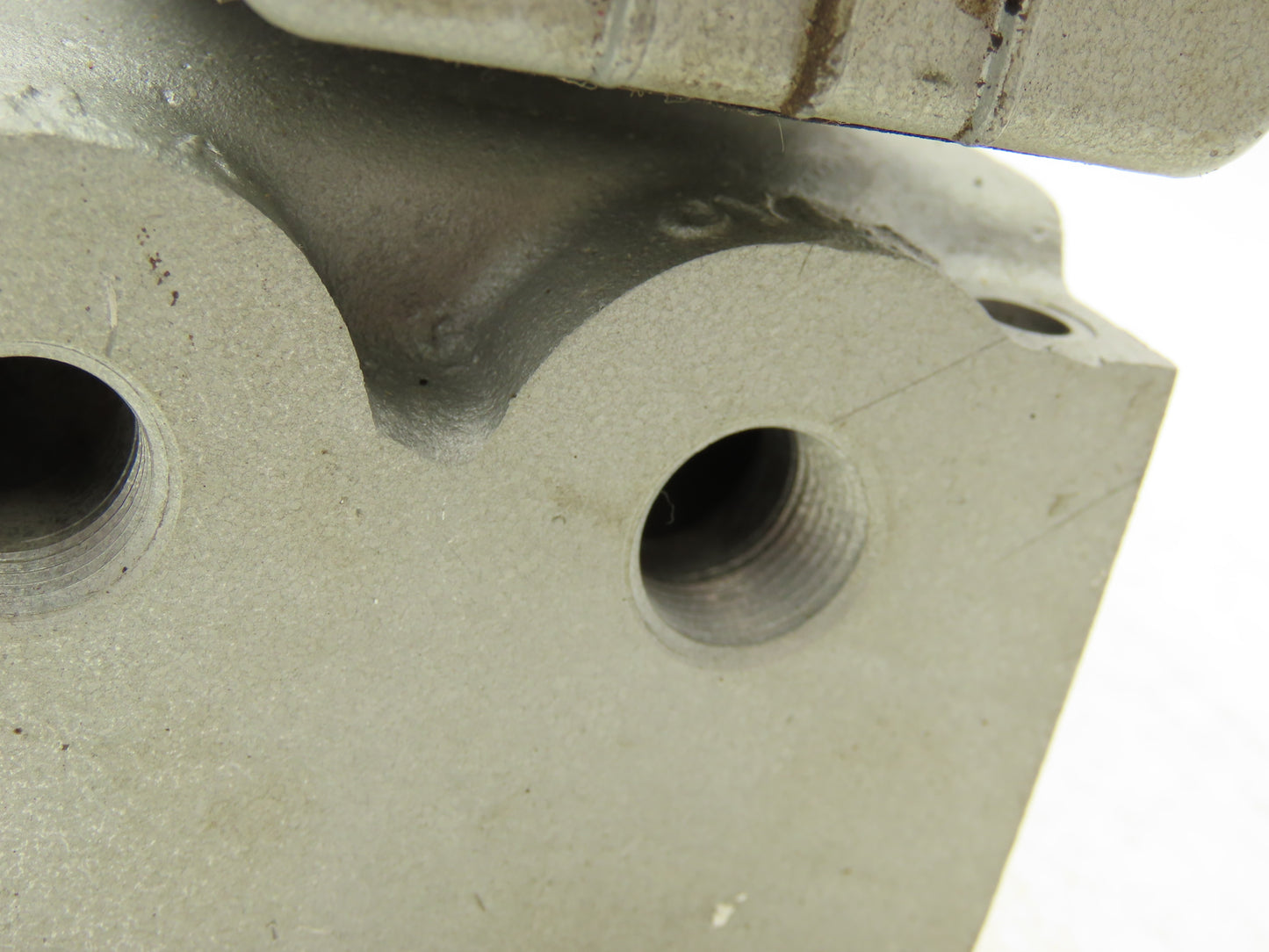 MAC 343G114D1 Pneumatic Solenoid Directional Valve 120v