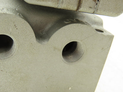 MAC 343G114D1 Pneumatic Solenoid Directional Valve 120v