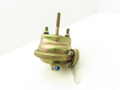 BW H019513 Type 12 Air Brake Service Chamber 1/2"-20 Thread