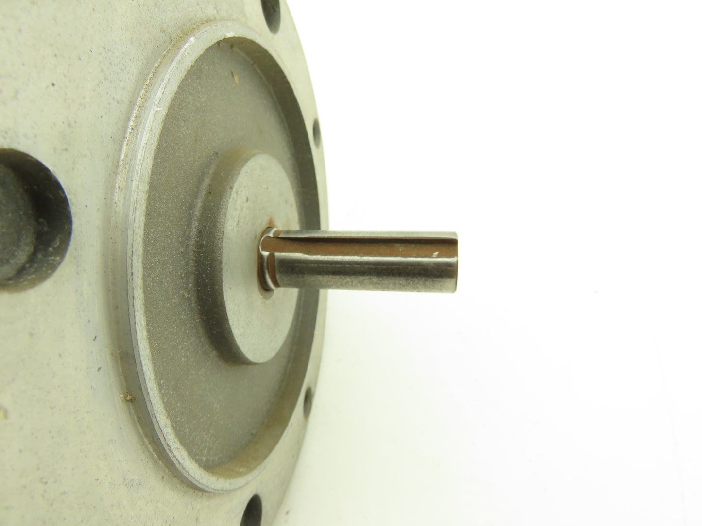 Doerr Electric AC Motor .5Hp 575-1725rpm 460V 3PH H56C 30 Min Duty Rating