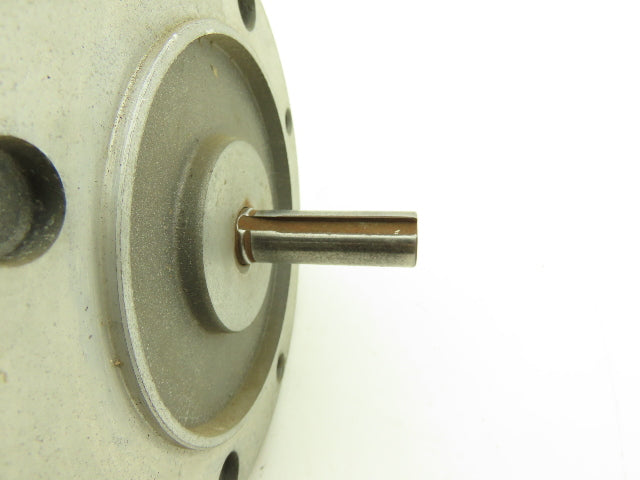 Doerr Electric AC Motor .5Hp 575-1725rpm 460V 3PH H56C 30 Min Duty Rating