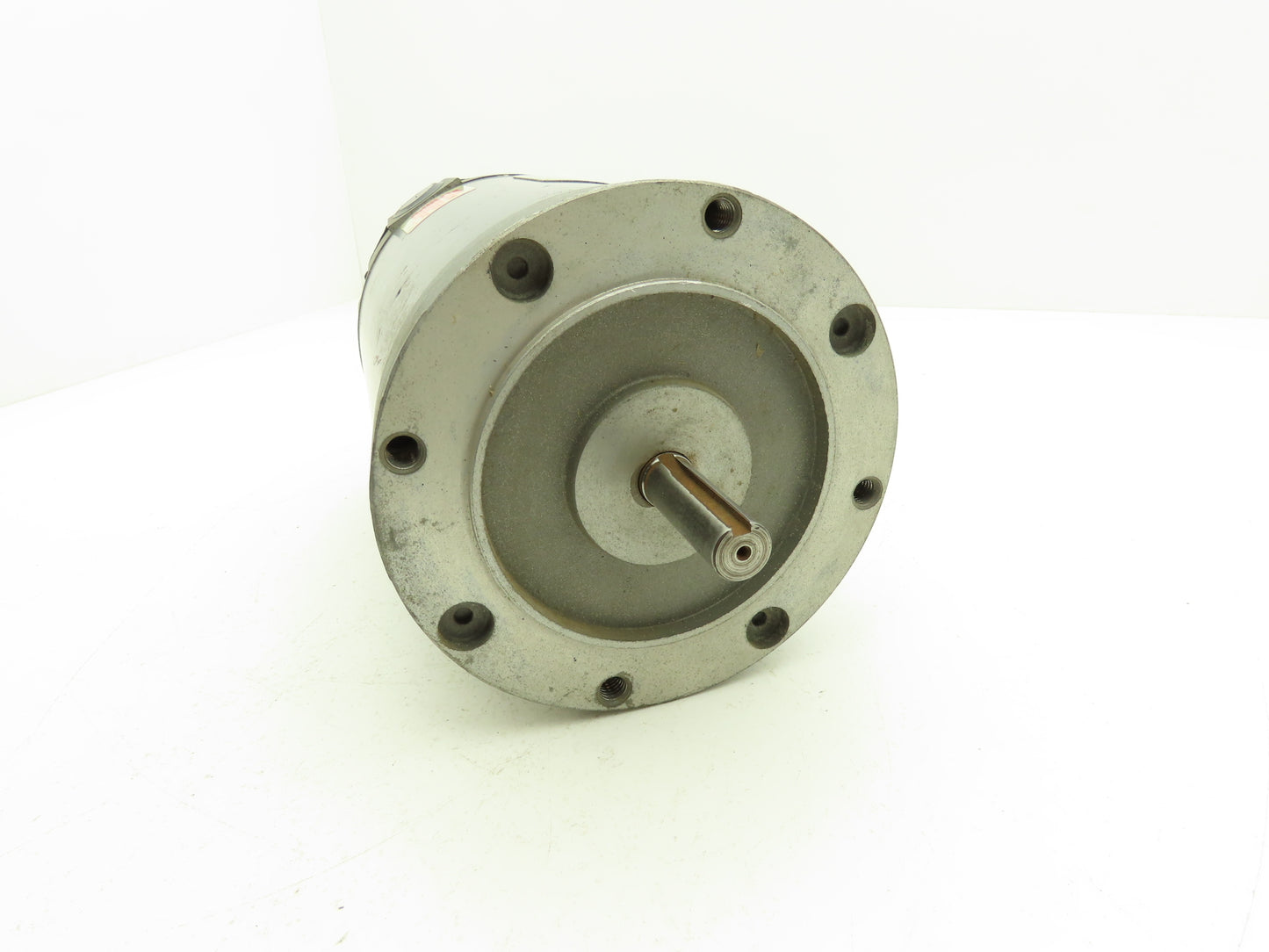 Doerr Electric AC Motor .5Hp 575-1725rpm 460V 3PH H56C 30 Min Duty Rating