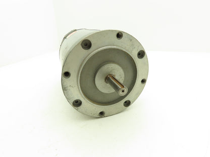 Doerr Electric AC Motor .5Hp 575-1725rpm 460V 3PH H56C 30 Min Duty Rating