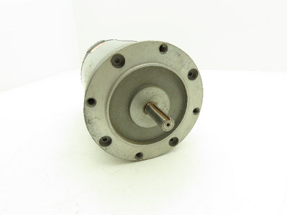 Doerr Electric AC Motor .5Hp 575-1725rpm 460V 3PH H56C 30 Min Duty Rating