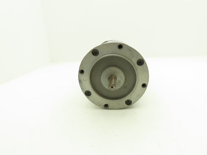 Doerr Electric AC Motor .5Hp 575-1725rpm 460V 3PH H56C 30 Min Duty Rating