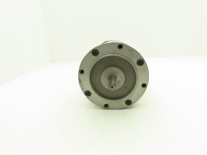 Doerr Electric AC Motor .5Hp 575-1725rpm 460V 3PH H56C 30 Min Duty Rating