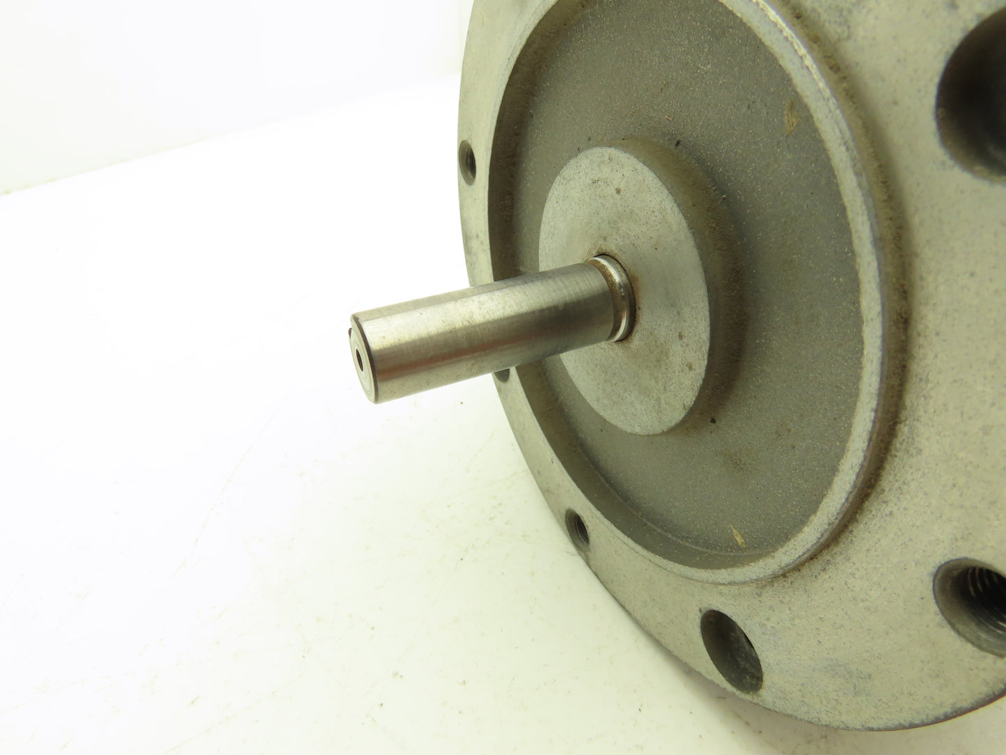 Doerr Electric AC Motor .5Hp 575-1725rpm 460V 3PH H56C 30 Min Duty Rating