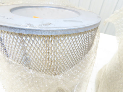 Wix 42376 Air Filter 12x10" Intake Air Cleaner Turbo Diesel Kenworth
