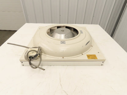 Matsushita Seiko BV-100CRF-T Thin Clean Module Filtration Unit 100v