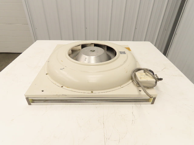 Matsushita Seiko BV-100CRF-T Thin Clean Module Filtration Unit 100v