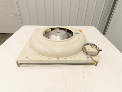 Matsushita Seiko BV-100CRF-T Thin Clean Module Filtration Unit 100v