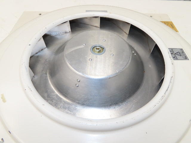 Matsushita Seiko BV-100CRF-T Thin Clean Module Filtration Unit 100v