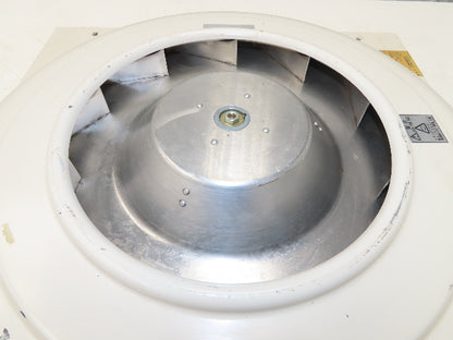 Matsushita Seiko BV-100CRF-T Thin Clean Module Filtration Unit 100v